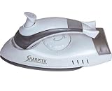 Smartek ST-10 Travel Iron with Steam
