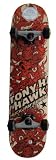 Tony Hawk  Skateboard 401 Series, Medusa, 79x20x10, SKTK10143596
