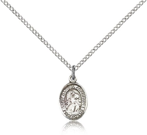 Image #1 of Sterling Silver St.