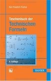 Produkt-Bild: Taschenbuch der Technischen Formeln