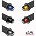 Renthal Handlebar End Plugs