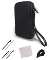 DS Lite Essentials Bundle - Black (Nintendo DS Lite)
