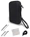 DS Lite Essentials Bundle - Black (Nintendo DS Lite)