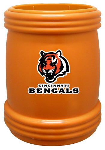 Cincinnati Bengals Magna Coolie