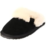 EMU Australia Womens Jolie Slip-On