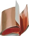 DiMarzio Copper Shielding Tape, 24""x3-1/2""