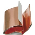 SAVE $1 - DiMarzio Copper Shielding Tape, 24""x3-1/2"" $9.95