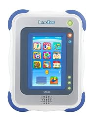 Vtech - InnoTab Interactive Learning Tablet