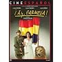 Ay, Carmela! (�Ay, Carmela!) [DVD]
