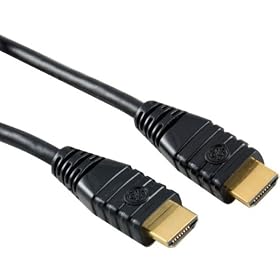 AWM Ge 22706 HdmiTM Cables (15 Ft) - Dvi & Hdmi Cables