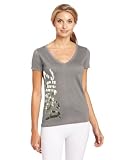 Zumba Women's Fitness LLC Idol V-Neck Tee Zumba Women's Fitness LLC Idol V-Neck Tee