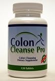 Colon Cleanse Pro