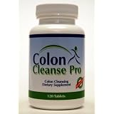 Colon Cleanse Pro