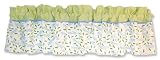 Caterpillar - WINDOW VALANCE by Trend Lab