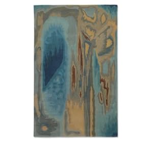 Amazon.com - Landscape Indoor Area Rug - 8' x 10' - Grandin Road