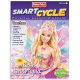 Smart Cycle Barbie Software