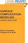 Surface Complexation Modeling: Hydrou...