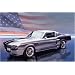 Shelby Mustang GT500 Poster Print, 36x24