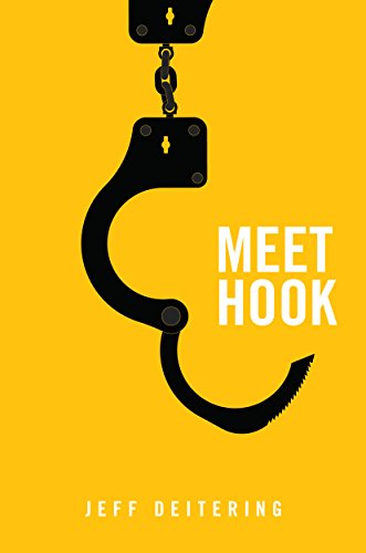 Meet Hook, by Jeff Deitering