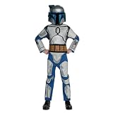 Thumbnail image for Star Wars Jango Fett Child Costume