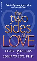 The Two Sides of Love