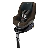 B&eacute;b&eacute; Confort - Si&egrave;ge auto Pearl Groupe 1 AVEC Embase Family Fix - Brown Earth