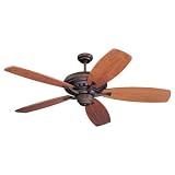 Monte Carlo 5MXRB Maxima Bronze Finish