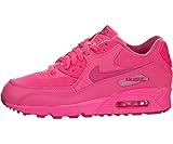 Nike Air Max 90 2007 (Kids) - Hyper Pink / Vivid Pink, 4.5 M US