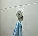 Genexice Rotate & Lock Suction Cup Hook