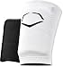 EvoShield White Spartan Wrist Guard