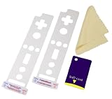 Hama WIIMOTE SCHUTZFOLIENSET