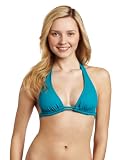 Hurley Juniors One and Only Halter Top