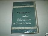 A history of adult education in Great Britain