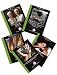 Sacred Stone Massage Therapy 5 Video Set on DVD - Hot Stone, Cold Stone, Crystal & Ay...