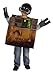 Wall-E Costume Toddler Boy