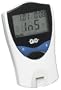 Q.STEPS Biometer Dual Monitoring System for Glucose and Cholesterol