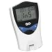 Q.STEPS Biometer Dual Monitoring System for Glucose and Cholesterol