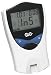 Q.STEPS Biometer Dual Monitoring System for Glucose and Cholesterol