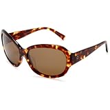 eco 107 Oversized Sunglasses