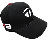 TaylorMade Nighthawk Hat