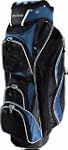 Orlimar OR83369 UL 14 Cart Bag (Black...