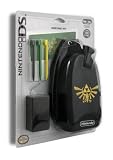 Nintendo DS Lite - Zelda Mini Pack Kit
