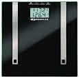 Taylor 5728f Bow Bowflex Body Water, Body Fat with Regular and Athlete Mode, 400-Pounds