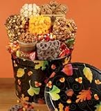 2g Autumn Swirls Family Pack