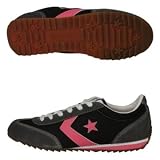 Converse Nylon Trainer II Ox Shoes