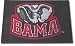 Alabama Crimson Tide All Star Indoor / Outdoor Rug