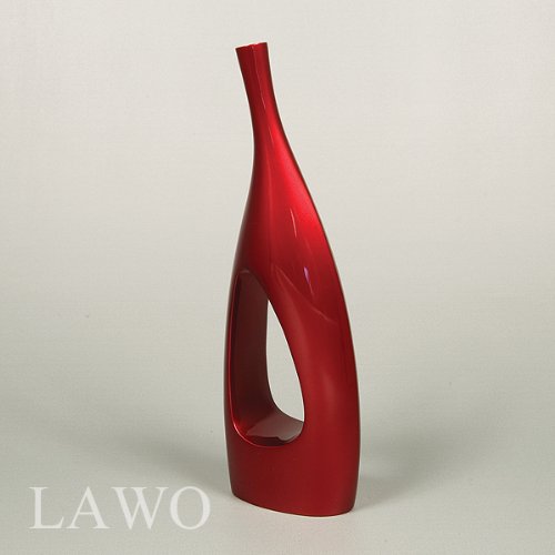 10.2.230 LAWO Lack Design Vase,