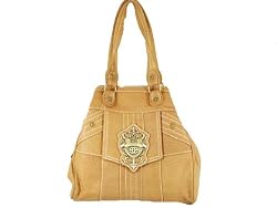 Marc Ecko Badge of Honor Tote
