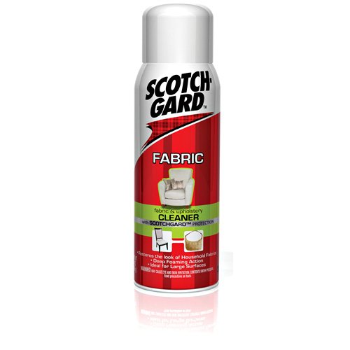 Top 5 Best scotchguard fabric and upholstery protector for sale 2020