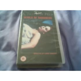 Devils of Darkness [VHS]